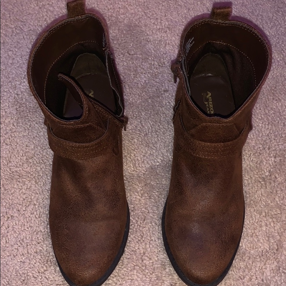 Cowboy boots